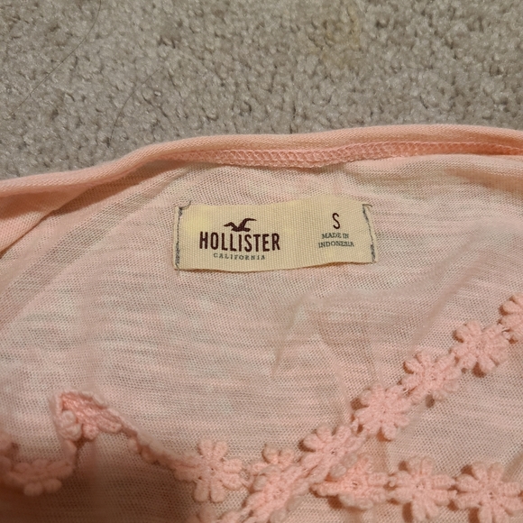 Assorted Fashion Crop Tops Bundle S - Picture 10 of 12